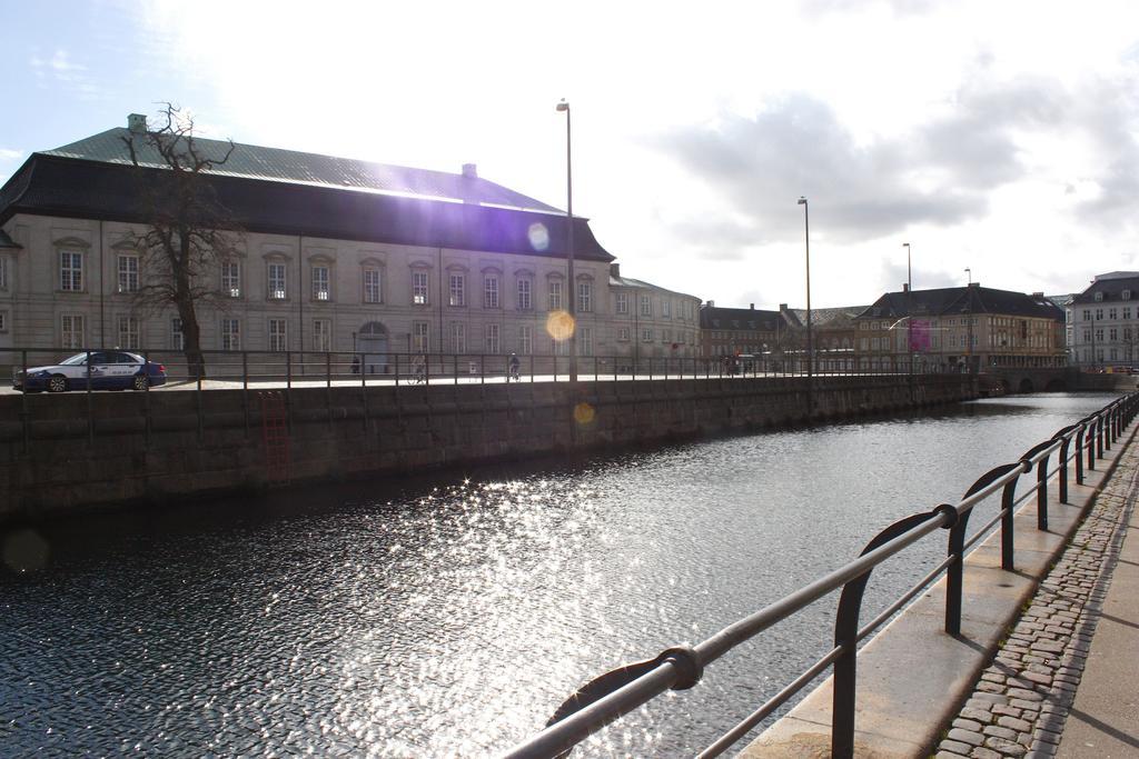Nybro Lägenhet *