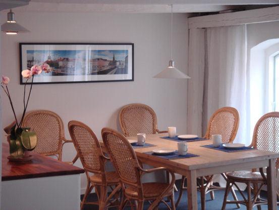 Lägenhet Nybro